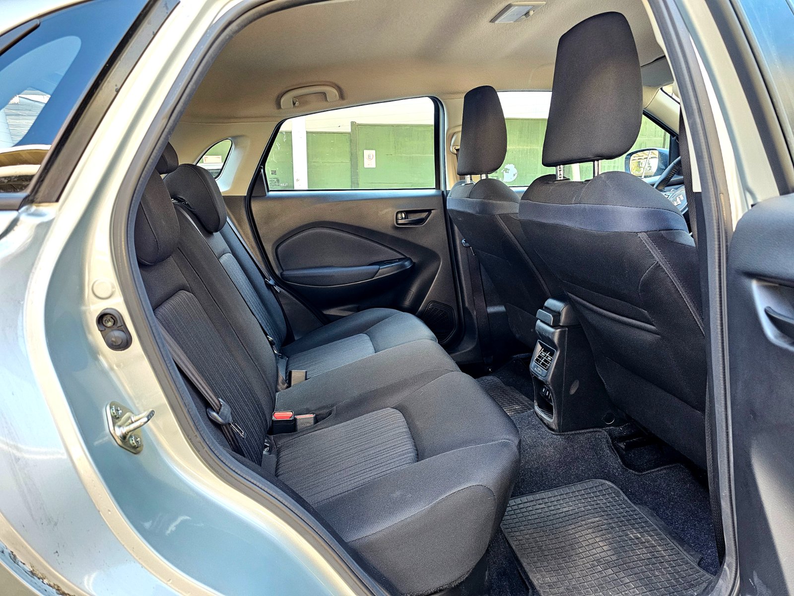 SUZUKI BALENO 1.4 GLS MT - Imagen 24