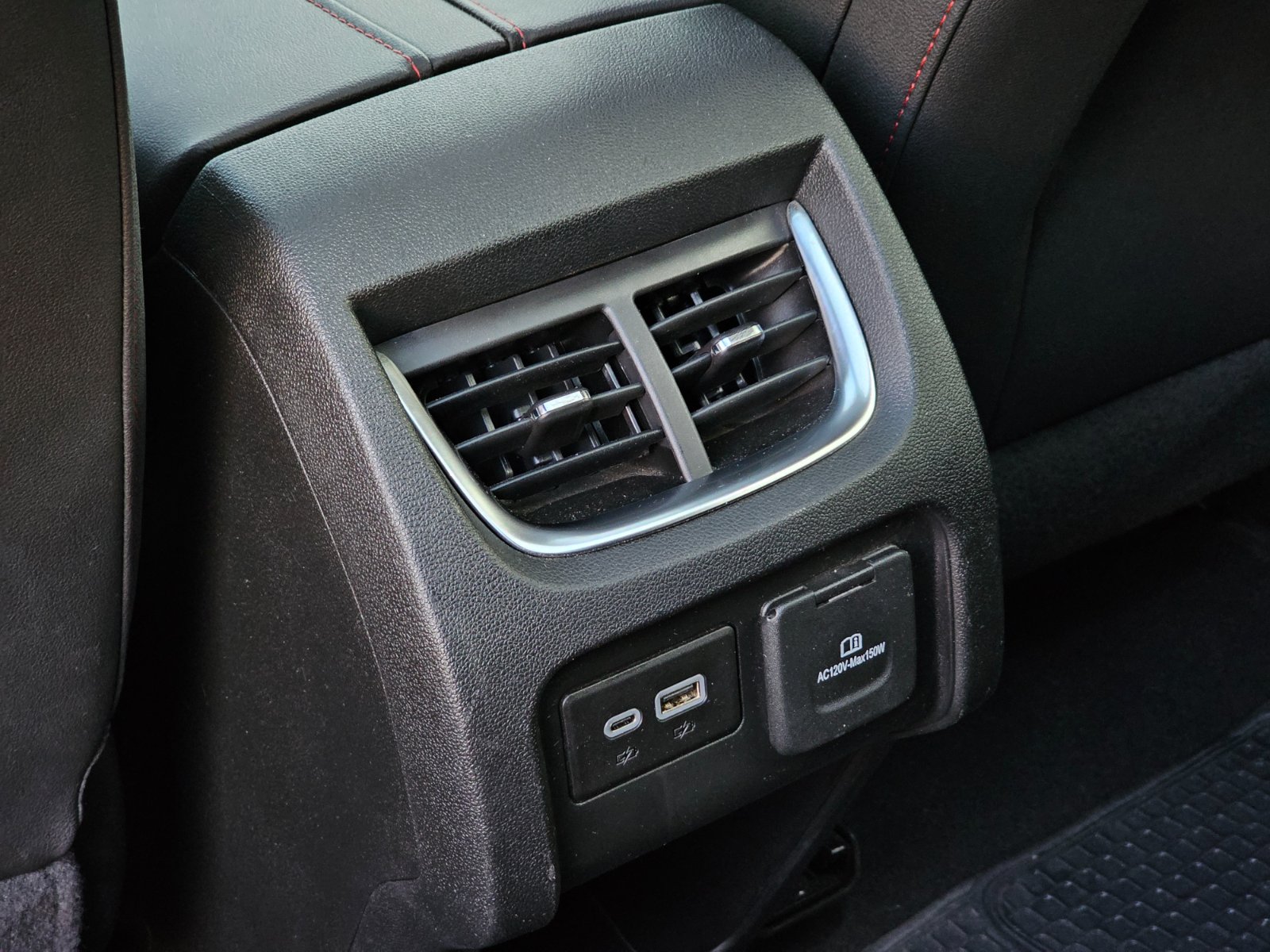 CHEVROLET BLAZER RS 3.6 AWD - Imagen 27