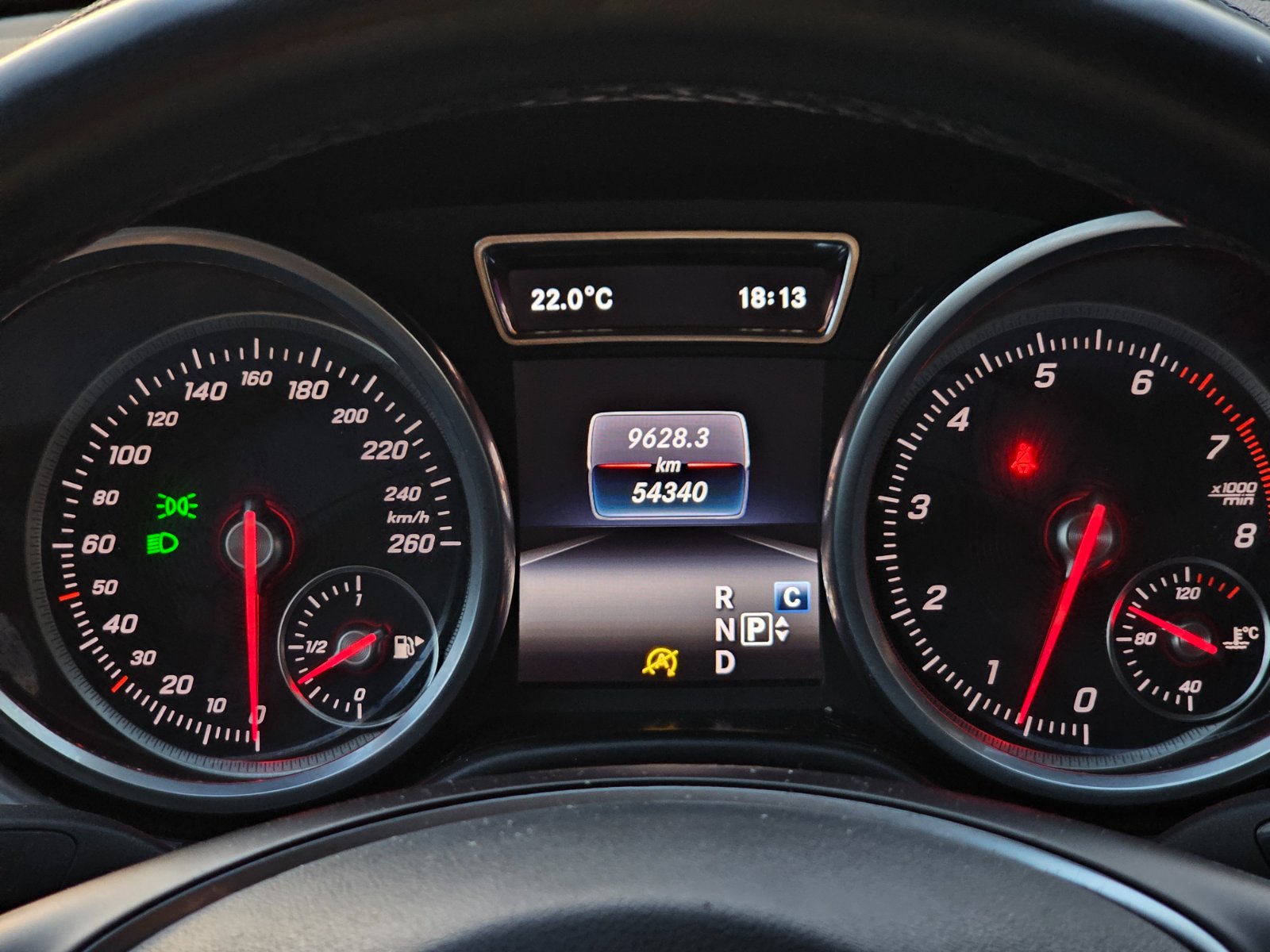 MERCEDES BENZ GLE COUPE 400 4MATIC - Imagen 18