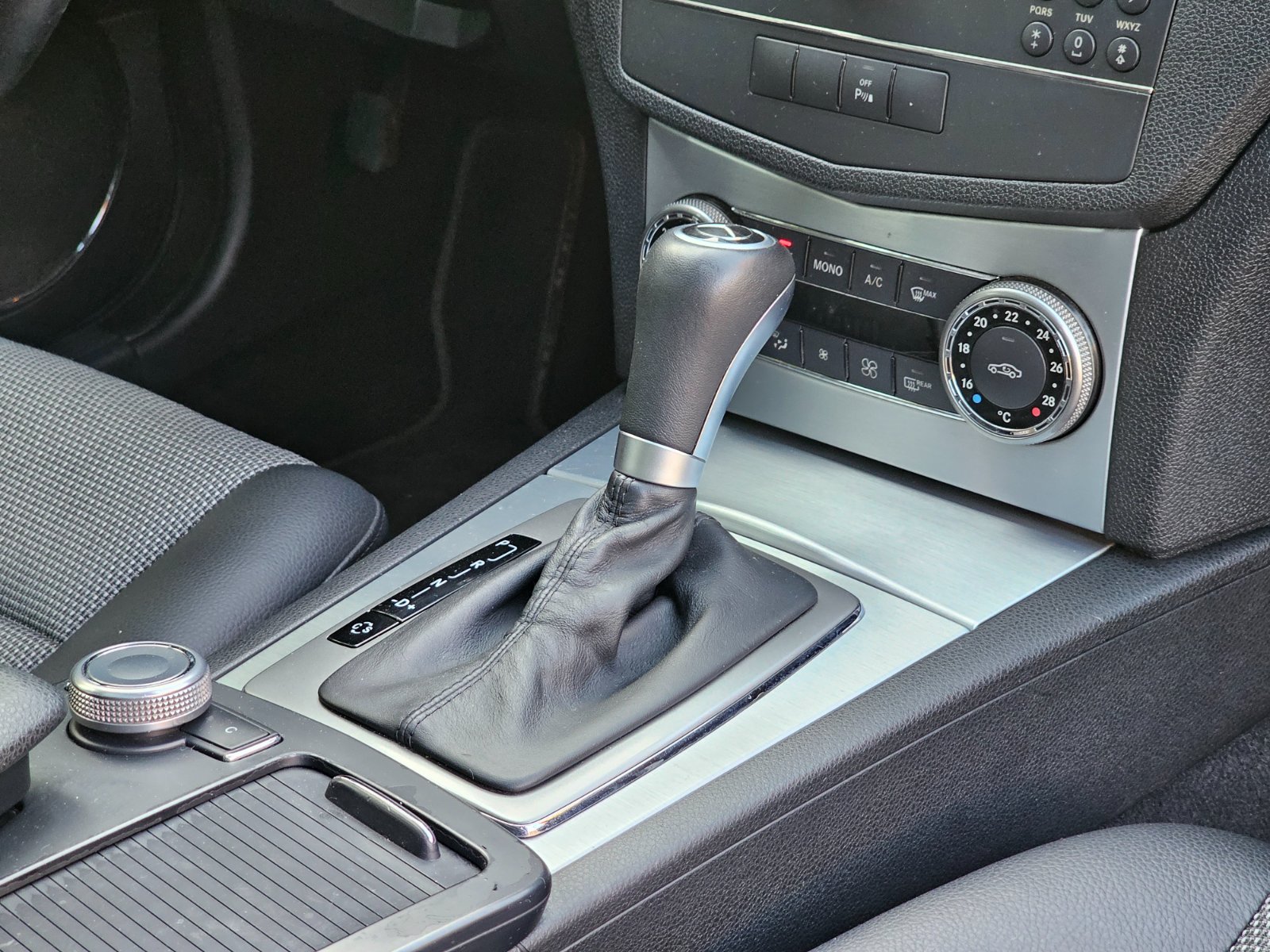 MERCEDES BENZ C200 AVANTGARDE 1.8 KOMPRESSOR STATION WAGON - Imagen 16