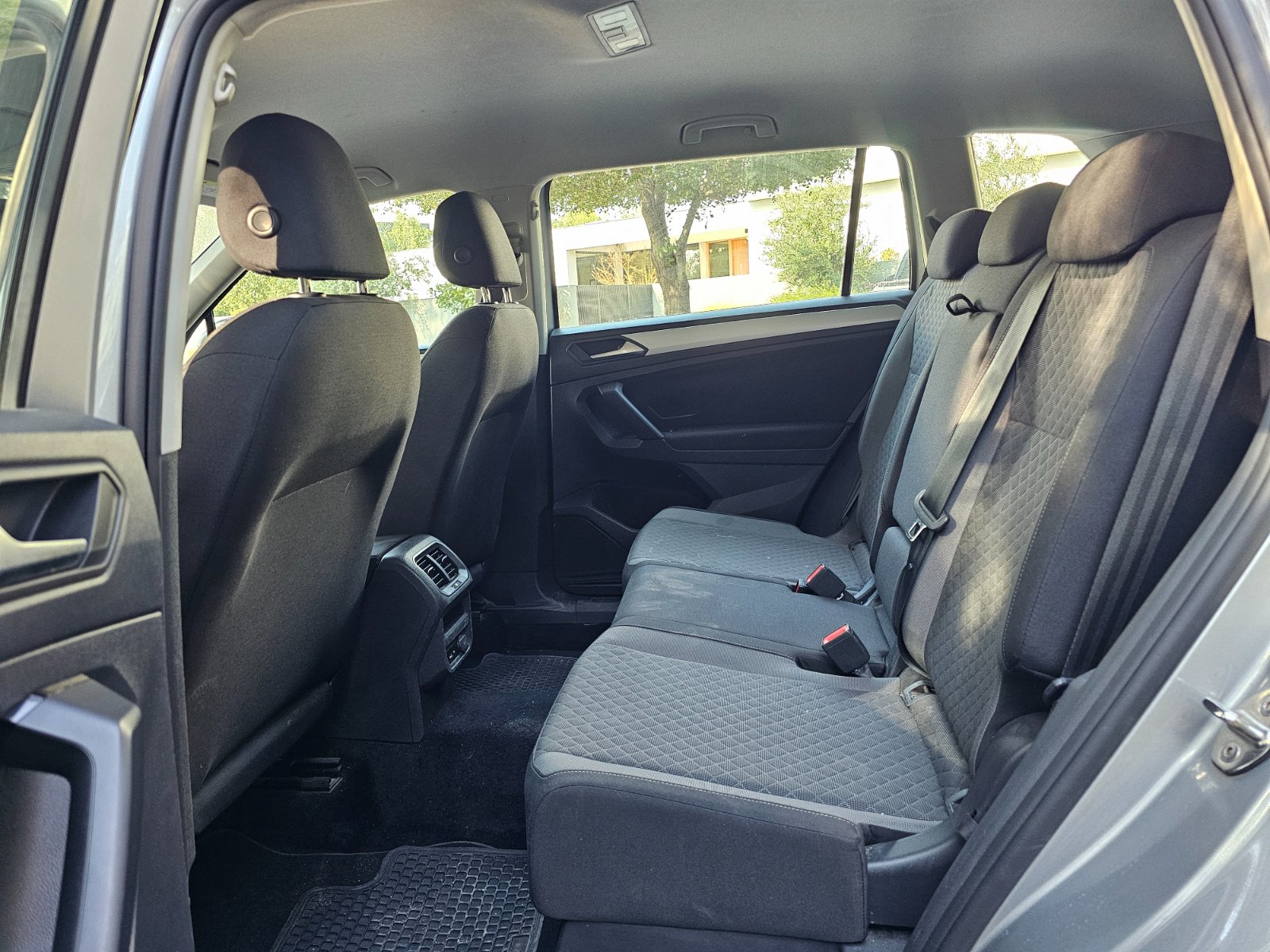 VOLSWAGEN TIGUAN 1.4 TRENDLINE AUT - Imagen 17