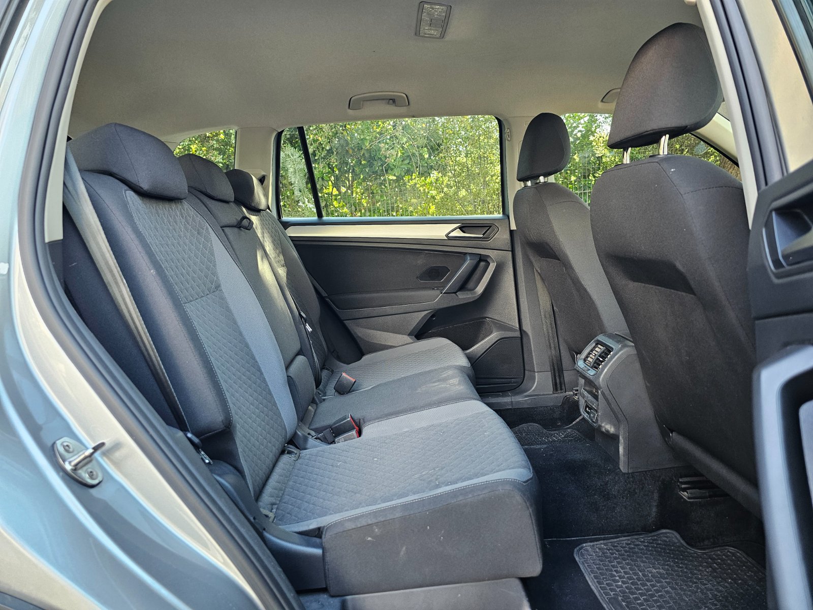 VOLSWAGEN TIGUAN 1.4 TRENDLINE AUT - Imagen 18