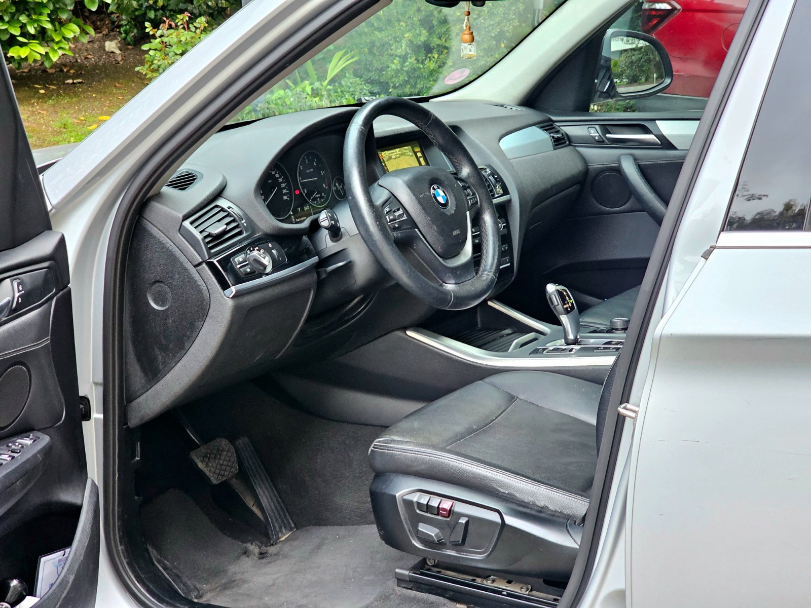 BMW X3 XLINE 20D XDRIVE LCI AUT - Imagen 7