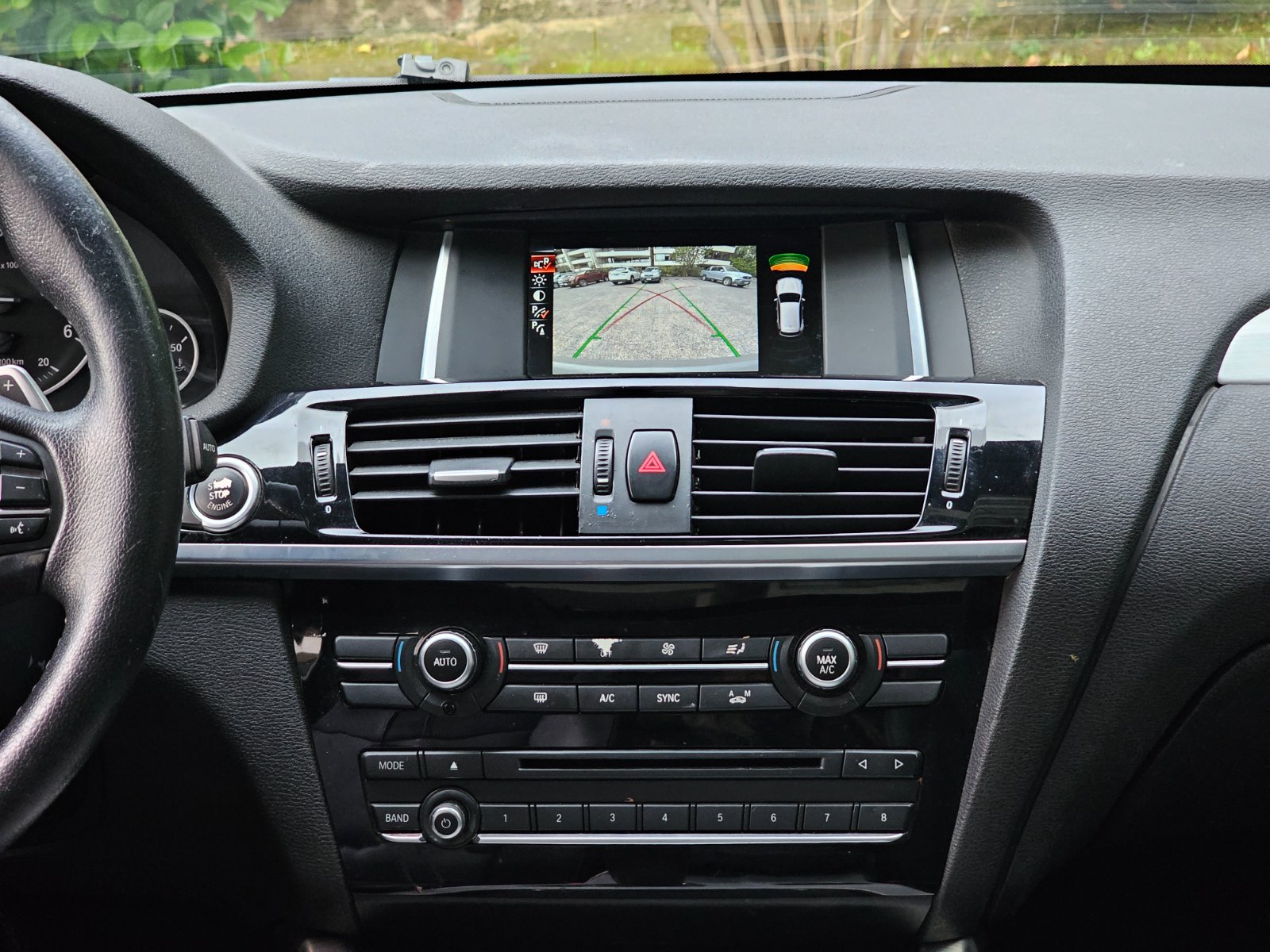 BMW X3 XLINE 20D XDRIVE LCI AUT - Imagen 12