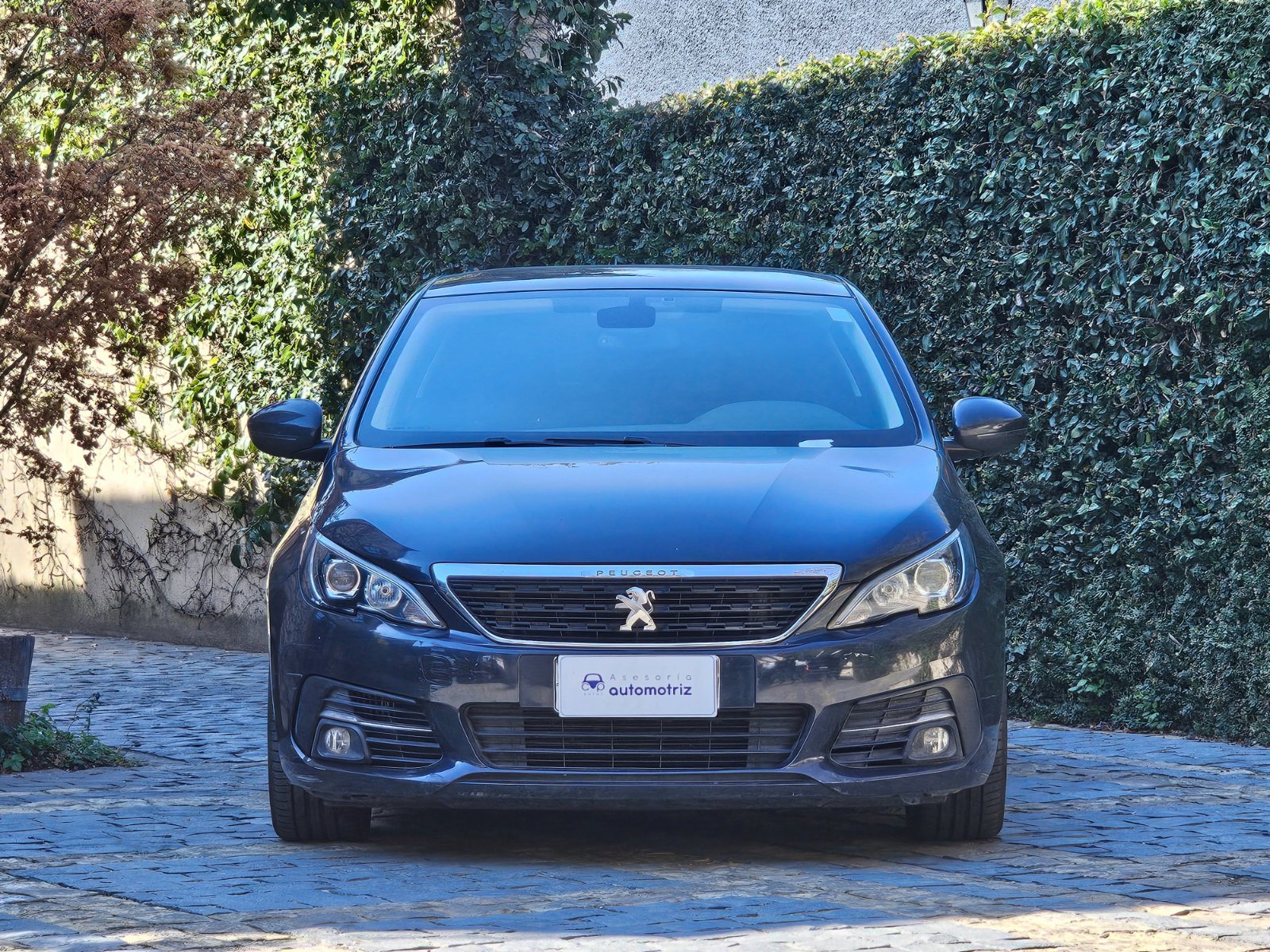PEUGEOT 308 1.6T ALLURE AUT - Imagen 2
