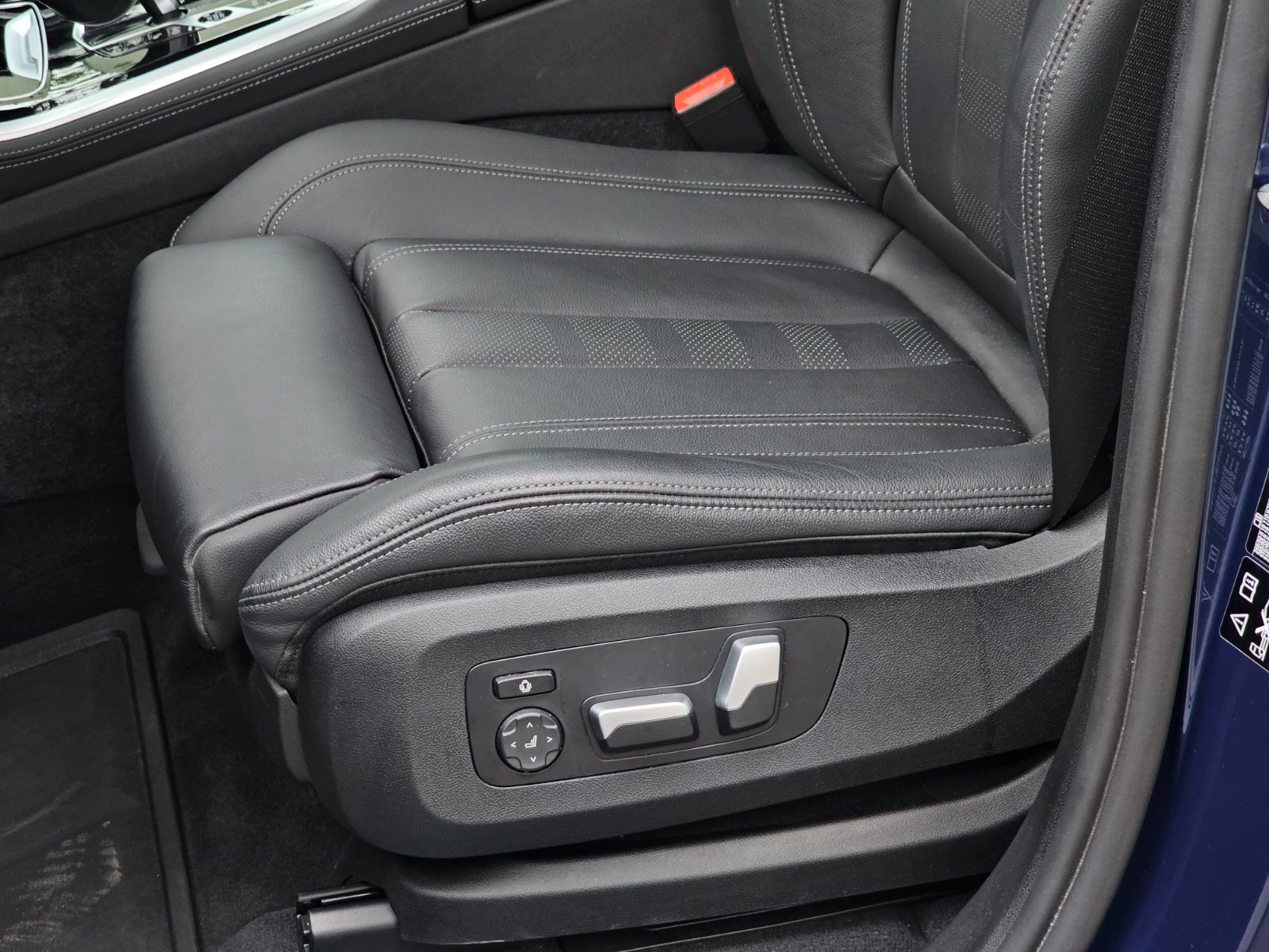 BMW X5 XDRIVE 40I M SPORT 4X4 3.0 AUT - Imagen 20