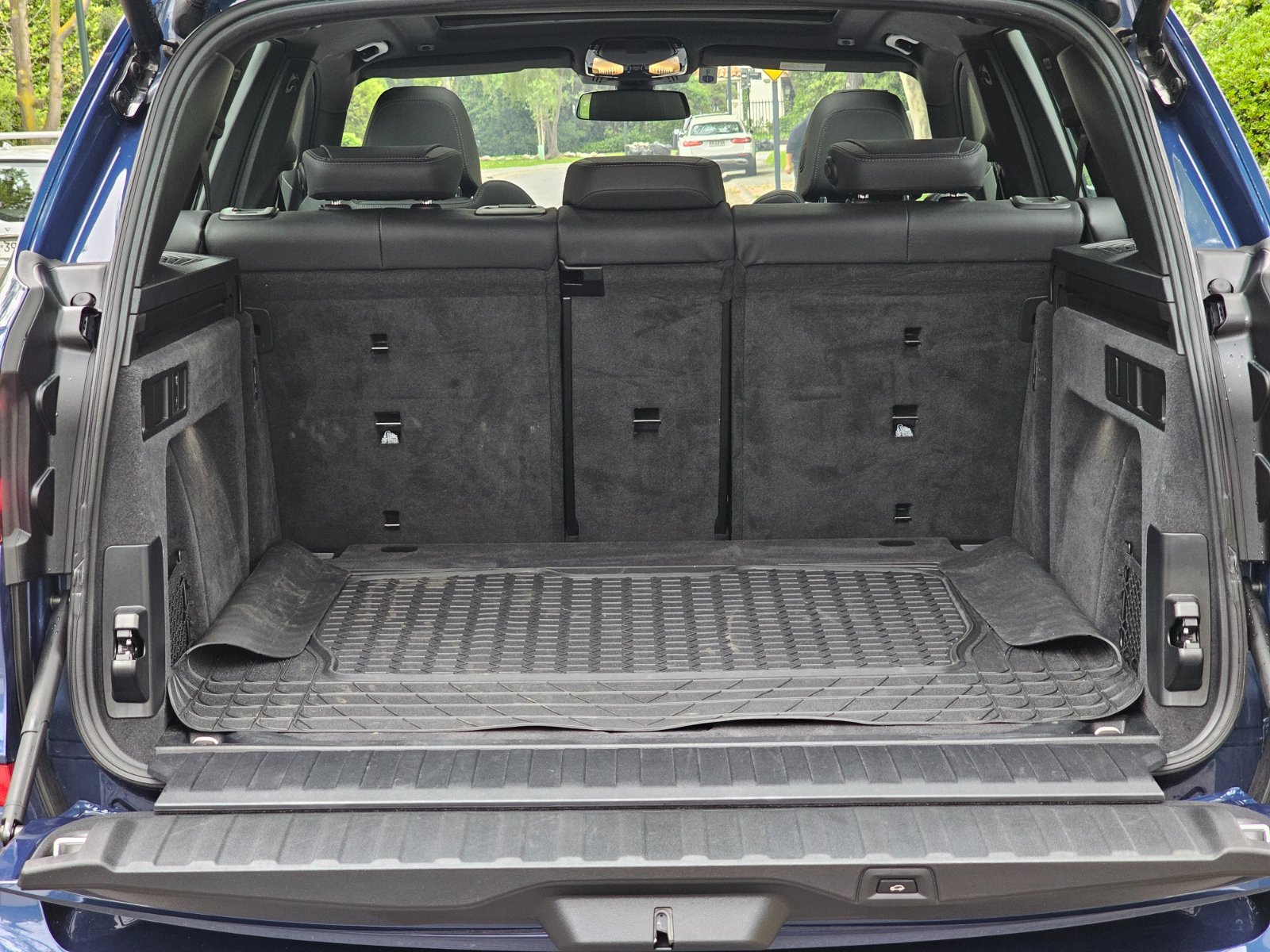 BMW X5 XDRIVE 40I M SPORT 4X4 3.0 AUT - Imagen 22